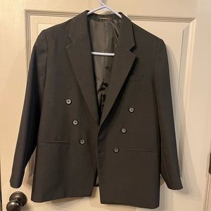 Boys suit jacket